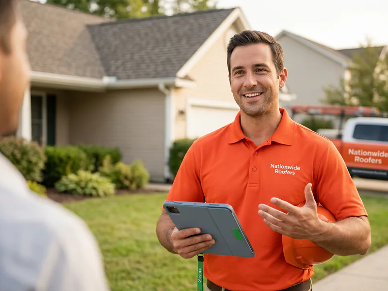 Roof Installation  in Owings Mills  FAQ